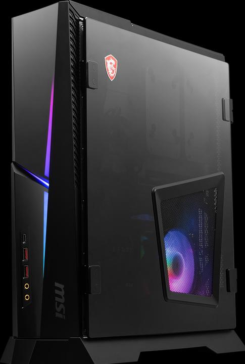 Immagine prodotto MSI MPG Trident AS 14NUE7-684AT (Intel Core i7-14700F, 32 GB, 1000 GB, GeForce RTX 4070 Super)
