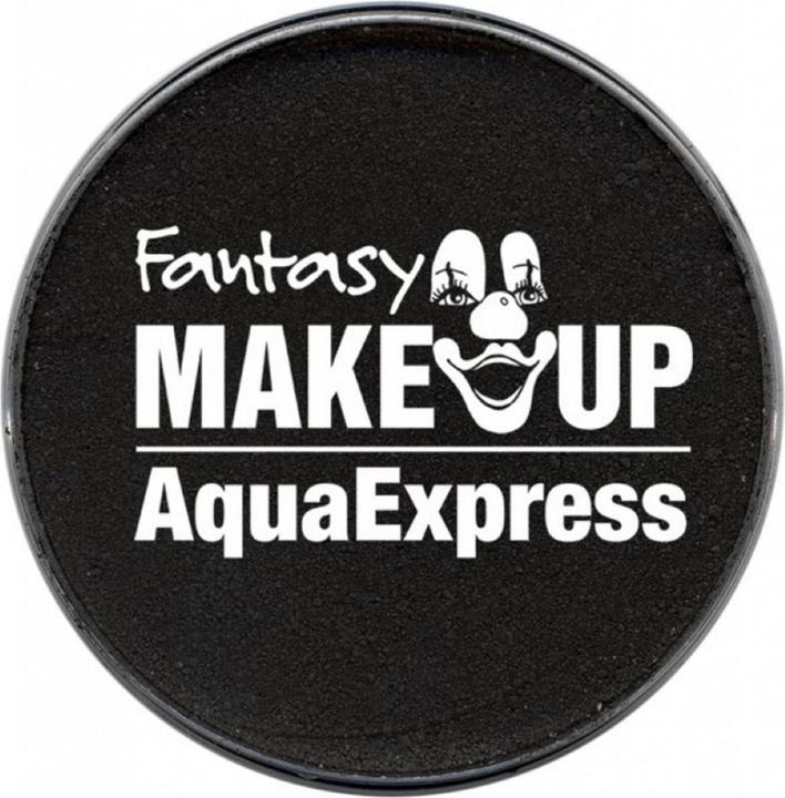 Actual product image Fantasy Make Up Aqua Express