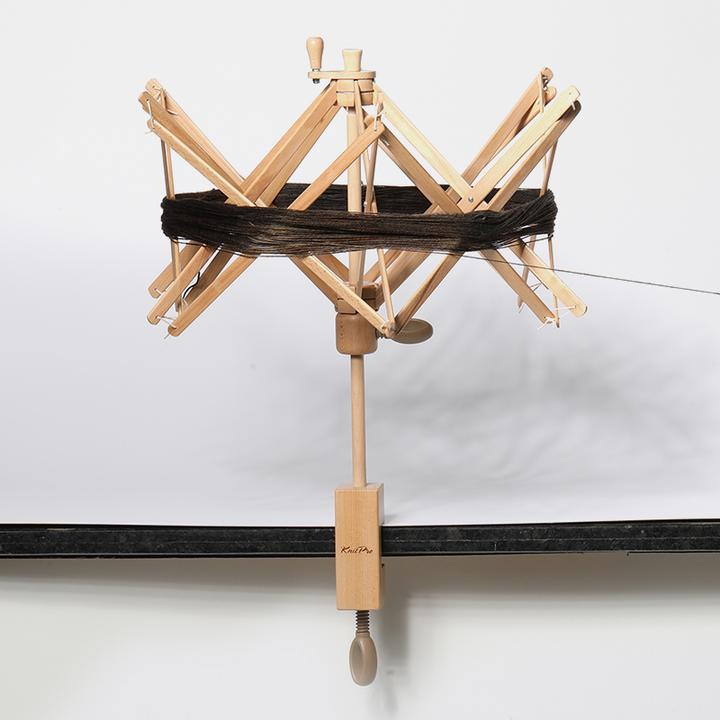 Image du produit Knitpro Dévidoir de laine
