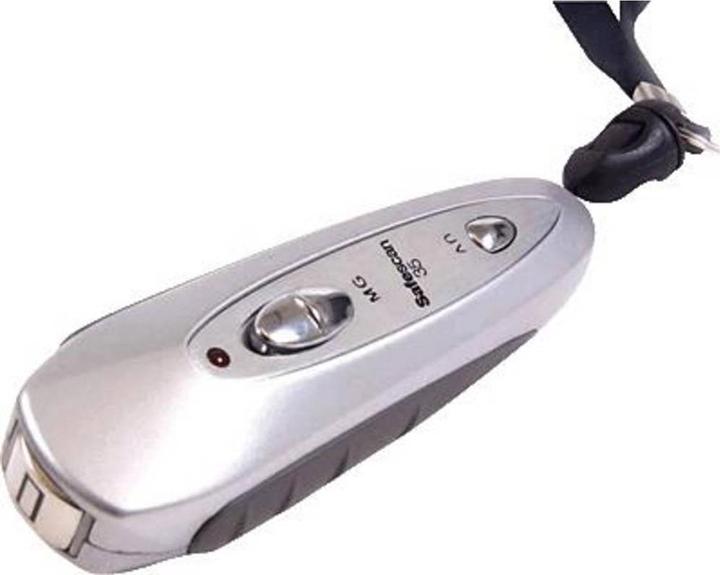 Immagine prodotto Safescan 35 (Validatore di banconote)