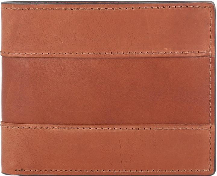 Fossil Everett Geldbörse Leder 11 cm