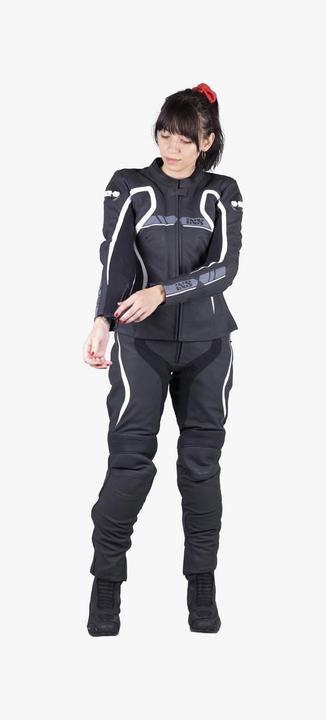 Produktbild iXS Sport Damen Jacke RS-600 1.0 (Damen, 38)