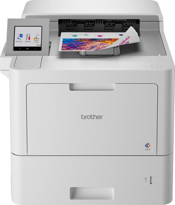 Actual product image Brother HL-L9430CDN (Laser, Colour)