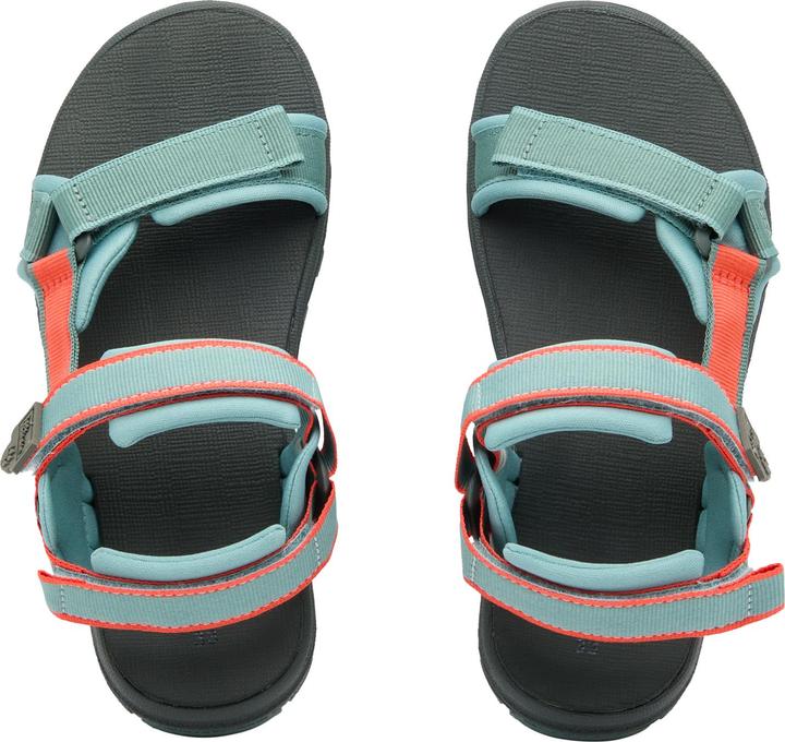 Actual product image Jack Wolfskin Seven Seas 3 K (26)