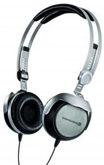 Actual product image Beyerdynamic T 50 P, portable premium headphones (Cable)