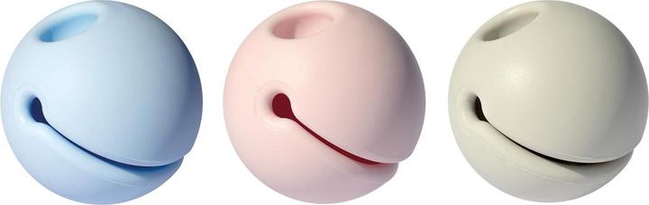 Moluk Mox Play/Stress Ball Pastello Set da 3