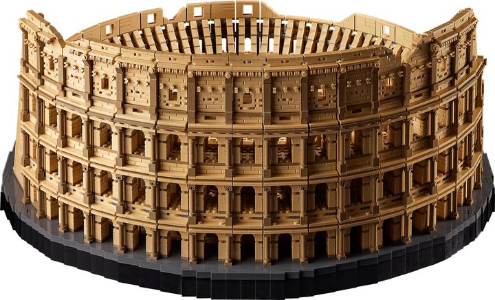 Produktbild LEGO Kolosseum (10276, LEGO Creator Expert, LEGO Seltene Sets)