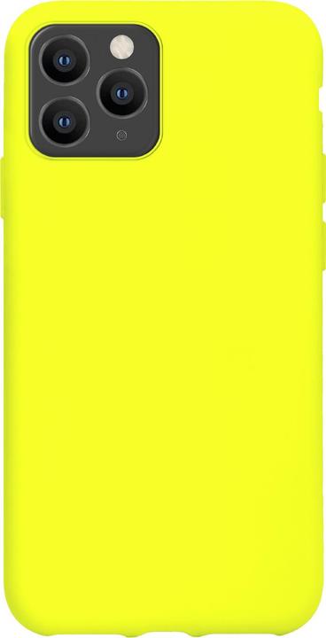Jaune