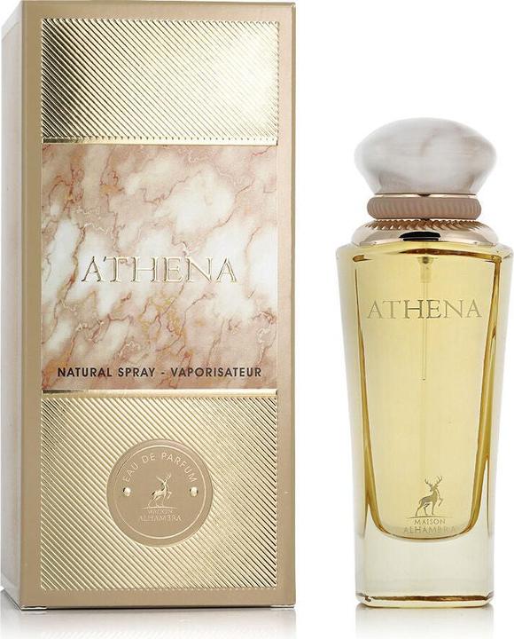 Maison Alhambra Athena (Eau de Parfum, 100 ml)