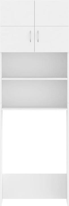 Produktbild VidaXL Waschmaschinenschrank-Set