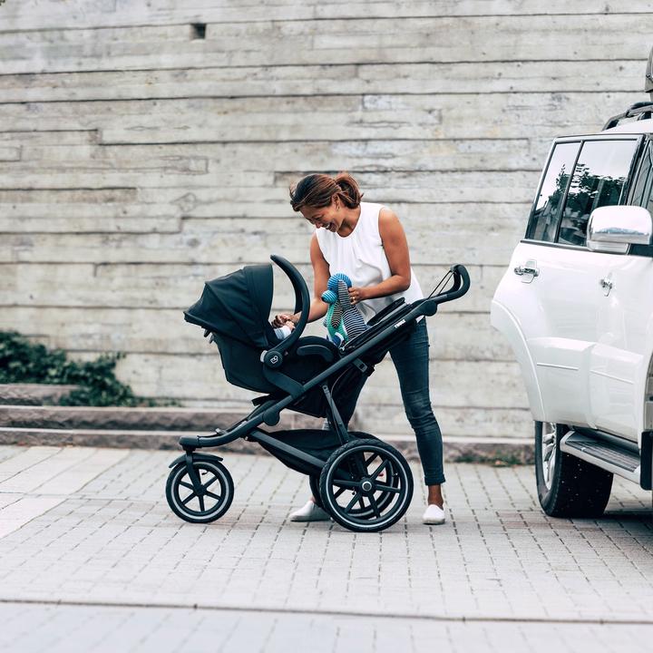 Produktbild Thule Urban Glide 2