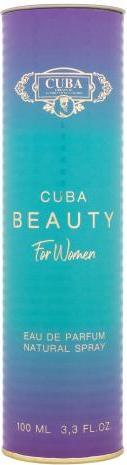 Produktbild Cuba Beauty (Eau de Parfum, 100 ml)