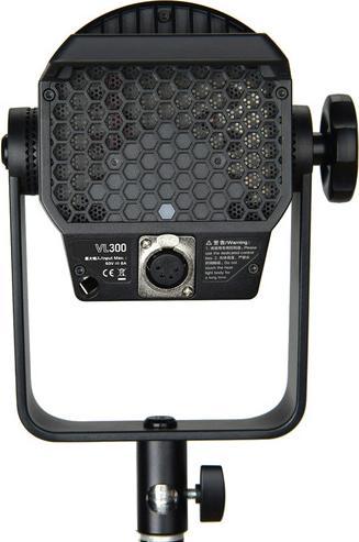 Produktbild Godox VL300 (Studioleuchte, Videoleuchte)