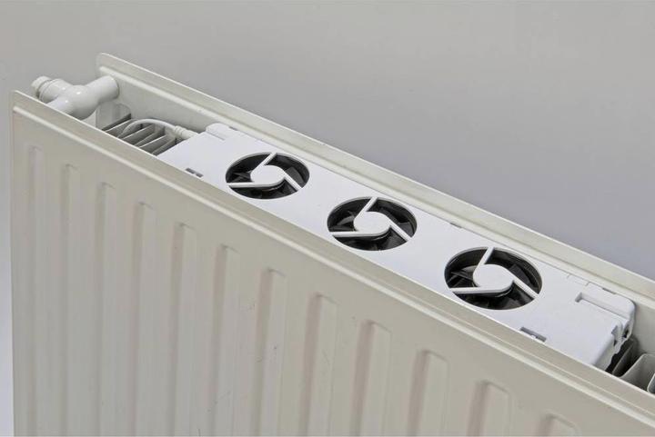 Produktbild SpeedComfort Mono-Set