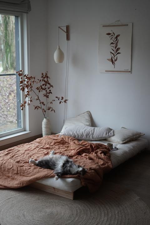 Image du produit Karup Design Roots 140 (2 places, Canapé-lit)