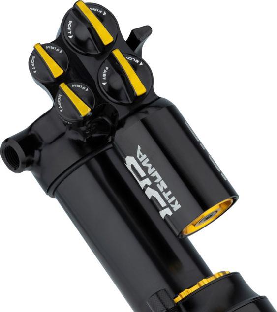 Produktbild Cane Creek Kitsuma Air Trunnion (185 mm, 52.50 mm)