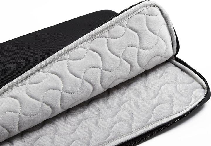 Immagine prodotto XD Design COPERTURA PER LAPTOP CUSTODIA PER LAPTOP 14 NERO P/N: P706.201 (14")