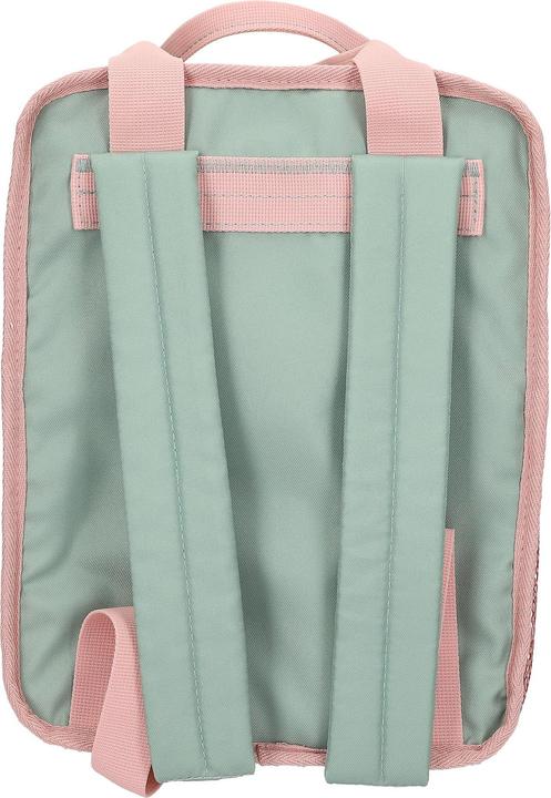 Produktbild Magni DEPESCHE Miss Melody Rucksack ROMANTIC FIELDS