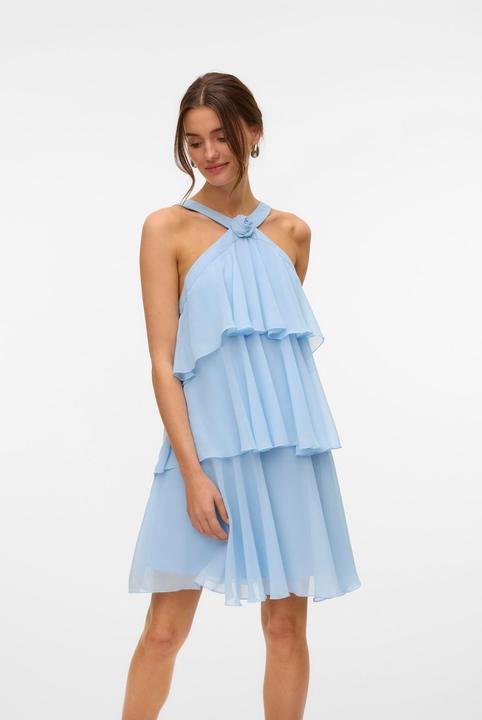 Image du produit Vero Moda VMFELICIA Kurzes Kleid Kleid (M)