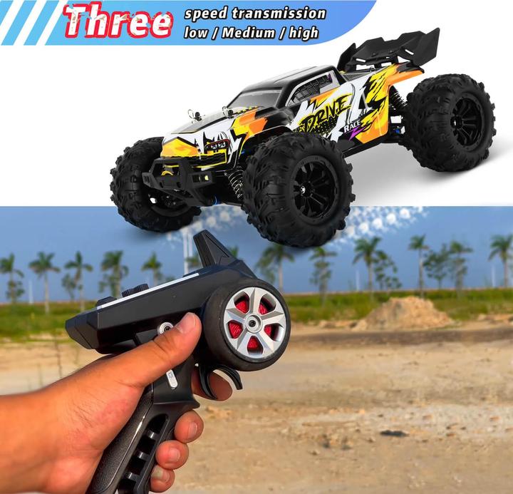 Image du produit Blij´r Drive (RTR Prêt à fonctionner)