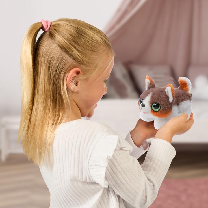 Immagine prodotto Little Live Pets La casa del mio cucciolo Mini - Playset (19.50 cm)