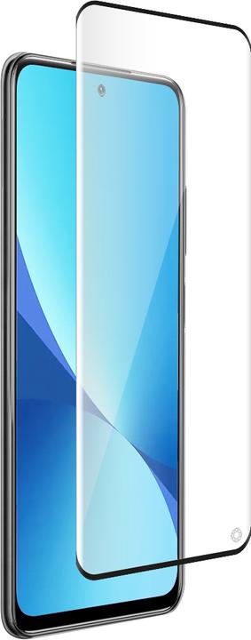 Actual product image Bigben Connected Glass screen protector (1 Piece, Xiaomi 12 Lite)
