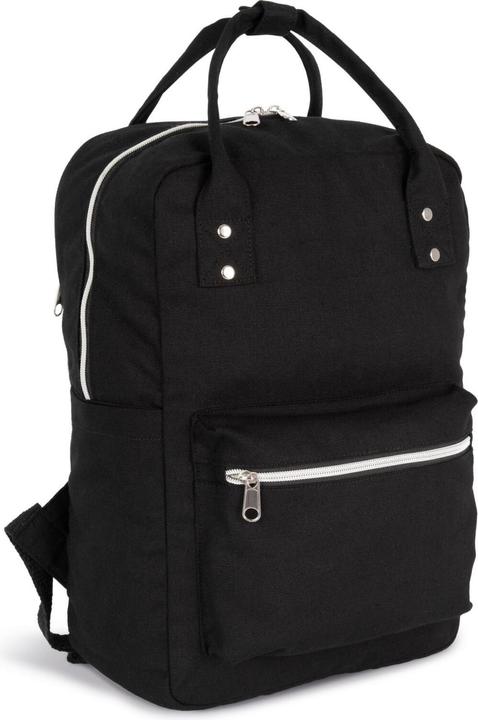 Actual product image Kimood Urban style backpack with handles