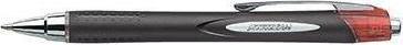 Actual product image Uni-ball Gel Jetstream RT (Black, 1 x)