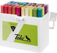 Produktbild Toki Marker Set 60er