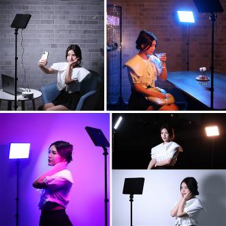 Image du produit Ulanzi LT003 (Lumière vidéo)