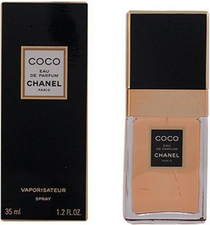 Immagine prodotto Chanel Coco (Eau de parfum, 100 ml)