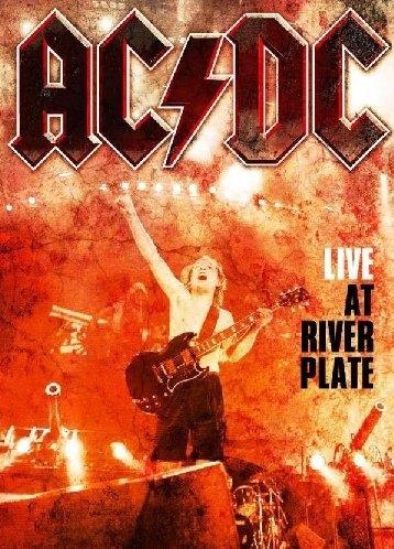 Produktbild AC DC Live At River Plate (DVD, 2011, Englisch, Italienisch)