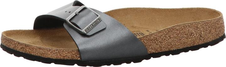 Produktbild Birkenstock Madrid Birko-Flor schmal - 50387 (42)