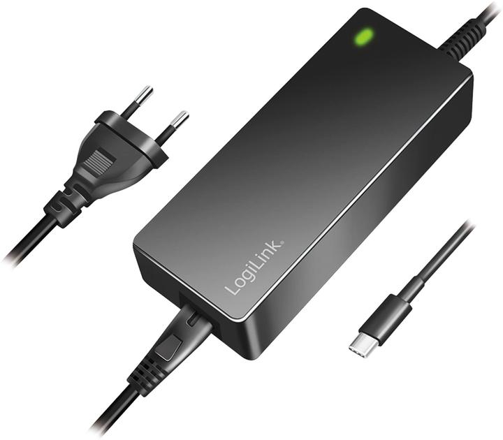 Actual product image LogiLink Check (100 W)