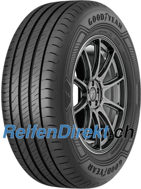 Image du produit Goodyear Performance EfficientGrip 2 (205/60R16 92H 92H, pneu été)