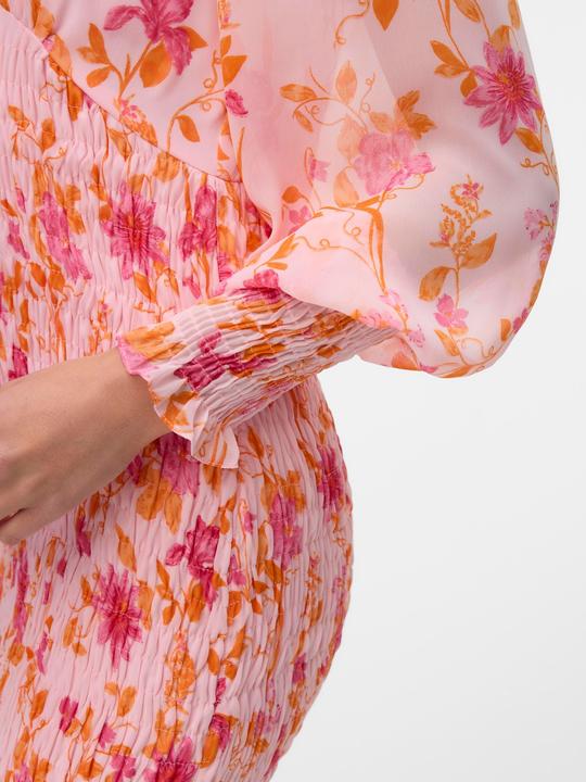 Produktbild Vero Moda VMFLORA Langes Kleid Kleid (XS)