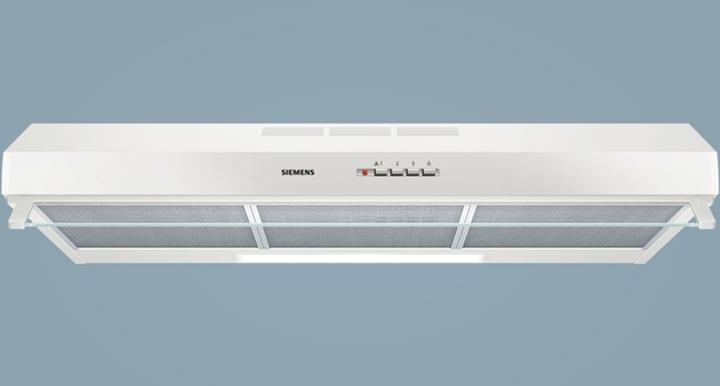 Image du produit Siemens LU93LCC20 (Hotte à tiroir)