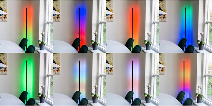 Immagine prodotto Nordic Smartlight Lampada ad angolo intelligente