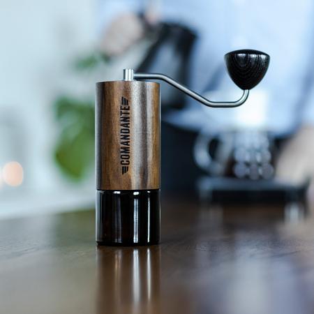 Image du produit Comandante C40 MK4 Nitro