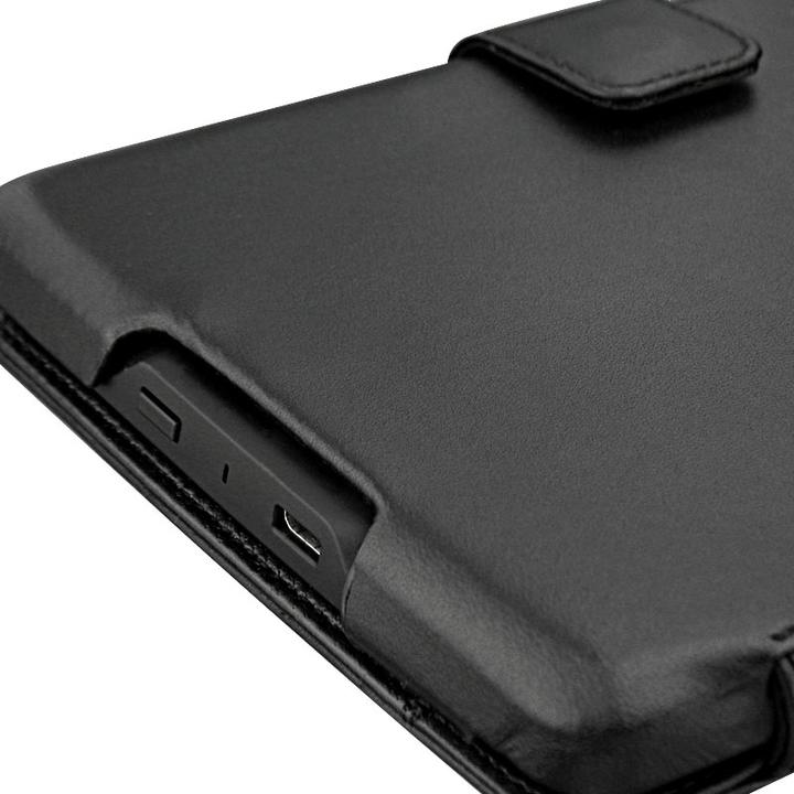 Produktbild Noreve Lederschutzhülle Wallet (Kindle Paperwhite)
