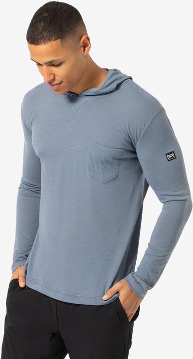 Actual product image Super Natural Summer Hoodie (M)