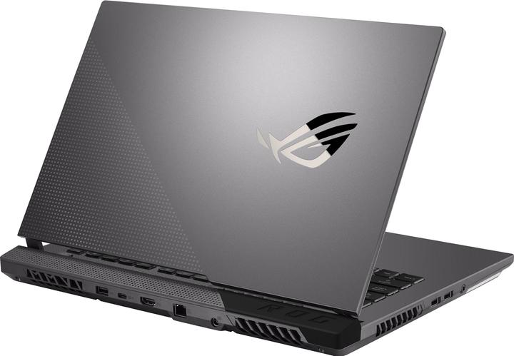 Produktbild ASUS ROG Strix G15 (RTX 3060) (15.60", AMD Ryzen 7 6800H, 16 GB, 1000 GB, CH)