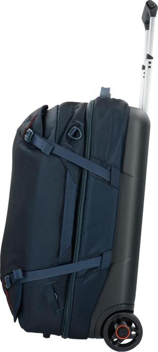 Produktbild Thule Subterra Wheeled Duffel (56 l, Handgepäck (bis 50l))