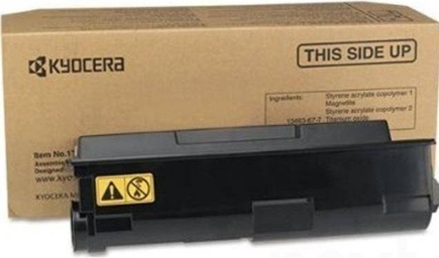 Actual product image Kyocera Tk-1115 (FC)