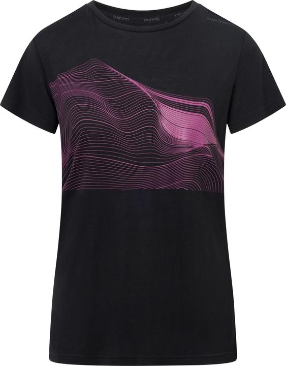Immagine prodotto Vikingsports Maglietta Morain Bamboo Lady (M)