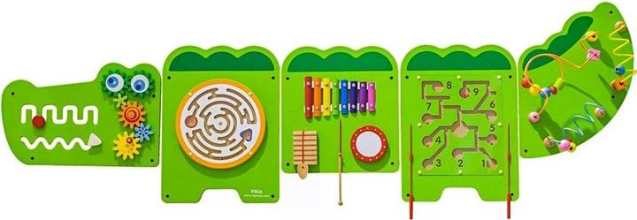 Viga Toys Crocodile