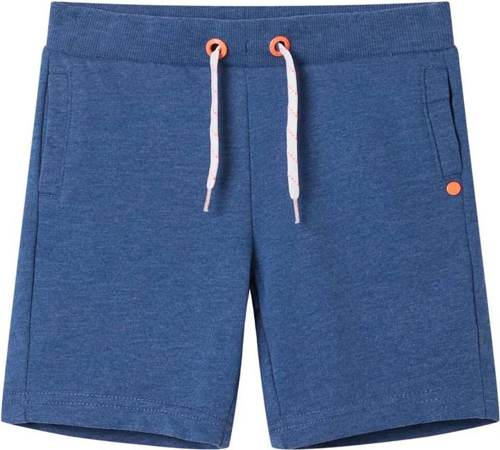 Mélange bleu foncé