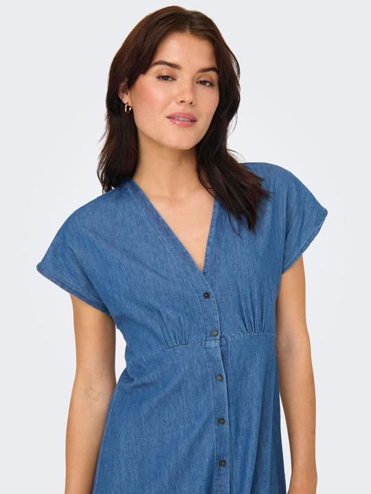Immagine prodotto Only ONLNOVA Langes Kleid Kleid (L)