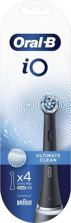 Produktbild Oral-B iO Ultimate Clean (4 x)