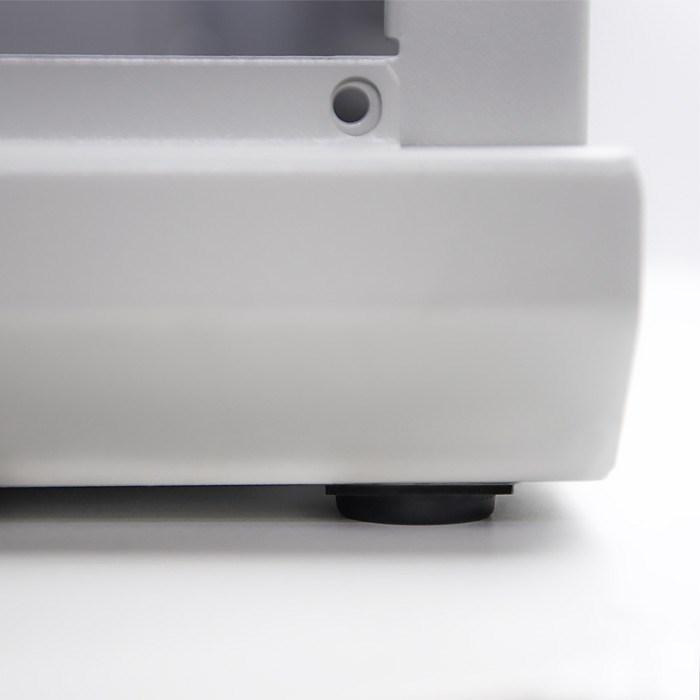 Actual product image Qoltec rack (10.86 RU, 19 inch rack)